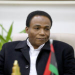 الشيباني: عوائق إجراء الانتخابات مازالت قائمة