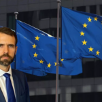 المتحدث الرسمي للاتحاد الأوروبي: الملف الليبي من ضمن أولويات الاتحاد الأوروبي