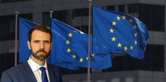 المتحدث الرسمي للاتحاد الأوروبي: الملف الليبي من ضمن أولويات الاتحاد الأوروبي