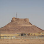 أبوسبيحة: هناك توجسٌّ مما قد يحدث بسبها بعد تصريحات شديدة لمسؤولين عسكريين