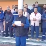 نقابات الكهرباء: نستنكر إجراء مجلس الإدارة ضد رئيس النقابة