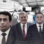 17عضوا في ملتقى الحوار يفتحون النار على كوبيش والسلطة التنفيذية المؤقتة