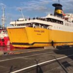 الكشف عن عدد رحلات السفينة “كافلاي كوين” ووجهتاها القادمة انطلاقا من مصراتة