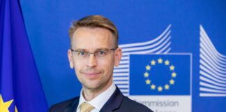 الاتحاد الأوروبي يؤكد دعمه للانتخابات في ليبيا بأيّ وقت تُجرى فيه