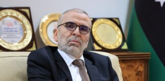 الوطنية للنفط: الوزير أوقف صنع الله بدوافع شخصية أكثر من مهنية