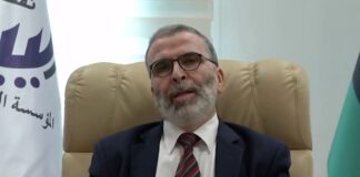 صنع الله: قطاع النفط يسيّس من طرف وزارة معطلة