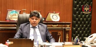 النائب العام يأمر بحبس “أحد المحرضين على ترك العمل” بشركة الكهرباء