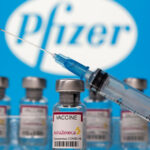 الزيات: الرقابة على الأغذية والأدوية يفرج عن شحنة لقاح فايزر الموردة إلى ليبيا