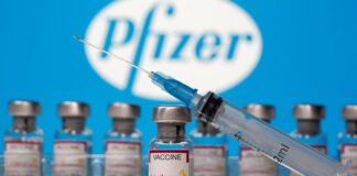 الزيات: الرقابة على الأغذية والأدوية يفرج عن شحنة لقاح فايزر الموردة إلى ليبيا