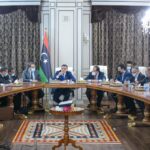 مجلس الوزراء يستحدث كليات ومعاهد عليا بمناطق مختلفة في البلاد