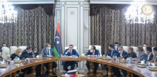 مجلس الوزراء يستحدث كليات ومعاهد عليا بمناطق مختلفة في البلاد