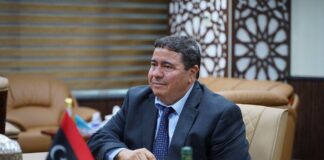 الحافي: يجب الدفاع عن القضاء وعدم السماح للسلطات الأخرى بالتدخل فيه