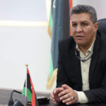 المقريف: جميع المؤسسات التعليمية جاهزة للعملية الانتخابية واستقبال الناخبين