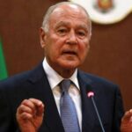 أبو الغيظ: ضرورة استكمال مسار التسوية بعقد الانتخابات الليبية في موعدها