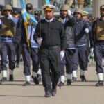 إعادة تفعيل الأكاديمية البحرية بعد عشرة سنوات من التوقف