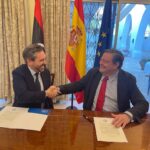 اتفاقية مشتركة بين إسبانيا ومؤسسة أممية لدعم الانتخابات الليبية