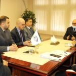 الرقابة الإدارية: ملف استيعاب ودمج القوة المساندة بشكل نهائي سيُغلق هذا الأسبوع