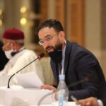 الشركسي: أيّ بديل غير الانتخابات هو انقلاب واضح على الإرادة الشعبية