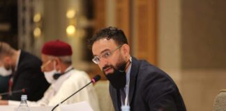 الشركسي: أيّ بديل غير الانتخابات هو انقلاب واضح على الإرادة الشعبية