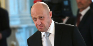 بريغوجين: فتحي باشاغا شخصية يبحث عنها الليبيون لتحقيق الاستقرار