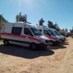 الإسعاف والطوارئ: انفجار لغم أرضي يخلف قتيلا و4 إصابات بعين زارة