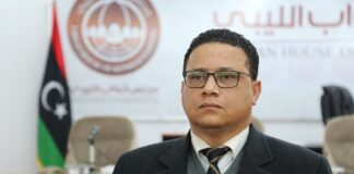 بليحق: جلسة النواب تشاورية وليست رسمية