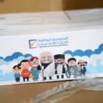 مفوضية الانتخابات: سنتأكد من استلام النخابين فعليا لبطاقاتهم