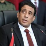 المنفي: ليبيا تمرّ بمرحلة حساسة وندعو لبذل الجهود لتعزيز استقرارها