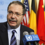 متري: تأجيل الانتخابات في ليبيا سيُحدث فراغاً في السلطة