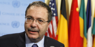 متري: تأجيل الانتخابات في ليبيا سيُحدث فراغاً في السلطة