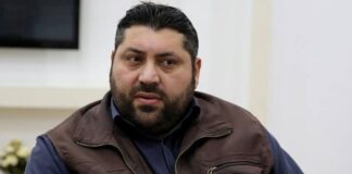 دغيم: السائح يتهرّب من مسؤولية إعلان فشله في إجراء انتخابات 24 ديسمبر