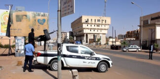 مصدر أمني: تحشيد عسكري لمسلحيّ حفتر على أطراف سبها