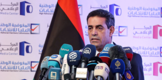 السائح: النوّاب هو من يعلن تأجيل الانتخابات وليس المفوضية