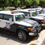 مديرية أمن سبها تتهم “مليشيات” تتبع حفتر بالاستيلاء على سيارات للشرطة