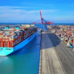 مجلس العلاقات الاقتصادية التركي: صادرات البلاد إلى ليبيا بلغت 2.2 مليار دولار