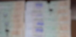 الداخلية تُنهي إعداد صكوك المكلّفين بتأمين الانتخابات