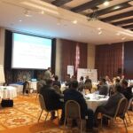 اللجنة المركزية للانتخابات تفتتح بتونس دورة تدريبية لحل المنازعات الانتخابية