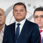 ثلاثة مرشحين أبرزهم الدبيبة يعودون لسباق الانتخابات الرئاسية