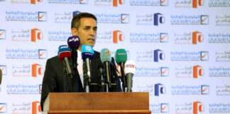 السايح: لم أتلق دعوة رسمية من رئاسة النواب لجلسة الإثنين