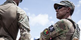 خبير عسكري: يجب أن تشمل عقوبات الاتحاد الأوروبي جميع من يتعاقد ويتحالف مع شركة فاغنر