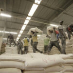 نقابة الخبازين تعلن عن دراسةٍ لتحديد سعر قنطار الدقيق