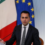دي مايو: ليبيا على رأس أولويات إيطاليا