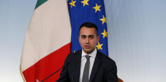 دي مايو: ليبيا على رأس أولويات إيطاليا
