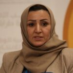 ليلى بن خليفة: المترشحون الـ18 يقترحون أن تبدأ الدعاية الانتخابية يوم 24 ديسمبر