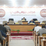 اللجنة البرلمانية لمتابعة الانتخابات: المفوضية خالفت قانون الانتخابات الرئاسية