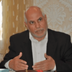 اجتماع المجلس الأعلى للدولة اليوم بشأن اعتماد مبادرة سياسية للانتخابات.