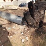 مديرية أمن بني وليد: مقتل شخص وإصابة آخر بانفجار عبوة من مخلفات الحرب