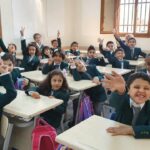 عودة الدراسة بواقع ثلاثة أيام أسبوعيا