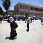 مركز المناهج التعليمية: غياب الكتاب المدرسي “كارثة” لم تحدث من قبل