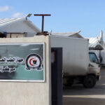 تسليم مصنع أكسجين متكامل لمراكز العزل بزوارة